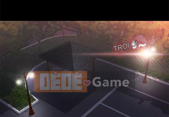 Bắt gặp Chương 39-40