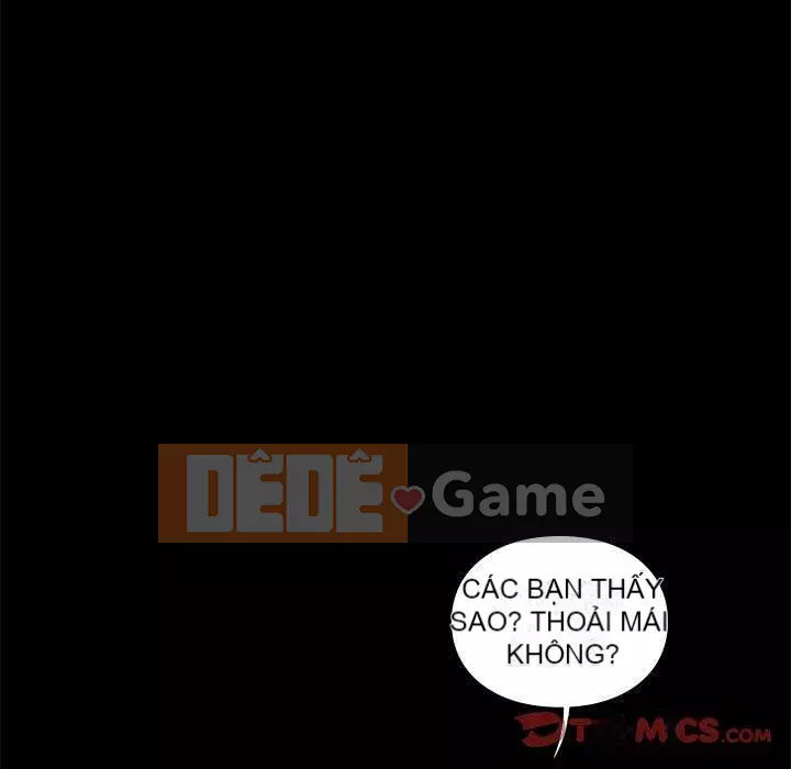 Bắt gặp Chương 39-40