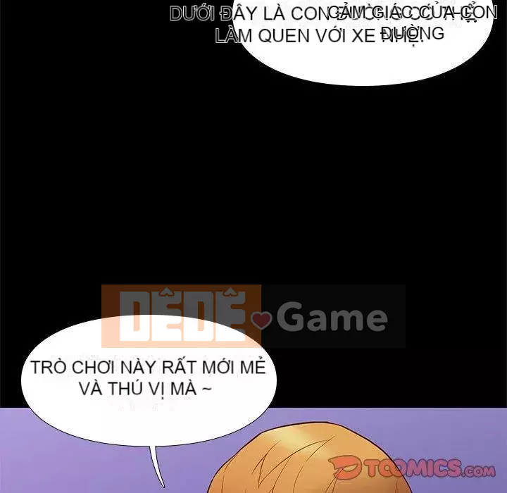 Bắt gặp Chương 39-40