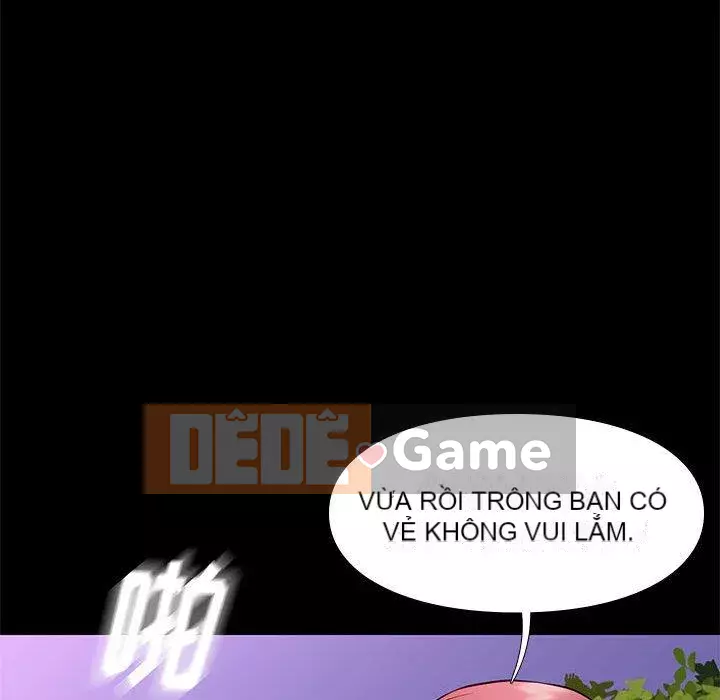 Bắt gặp Chương 39-40