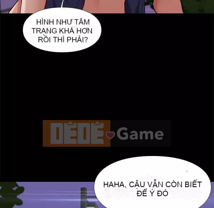 Bắt gặp Chương 39-40