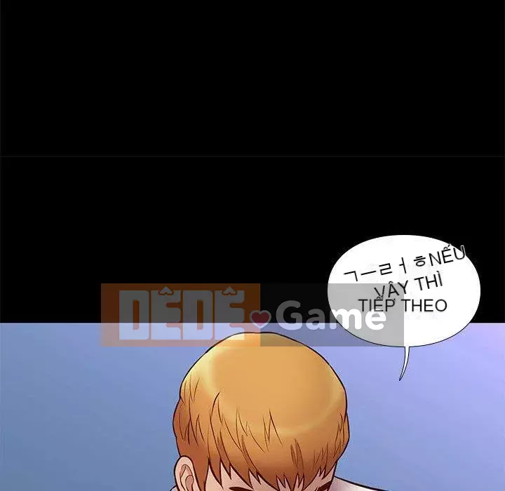 Bắt gặp Chương 39-40