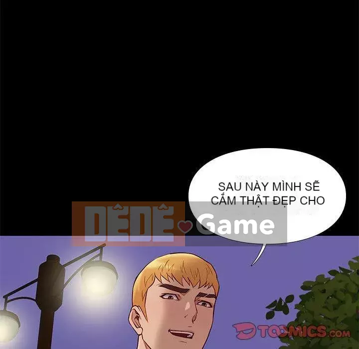 Bắt gặp Chương 39-40