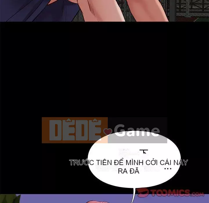 Bắt gặp Chương 39-40