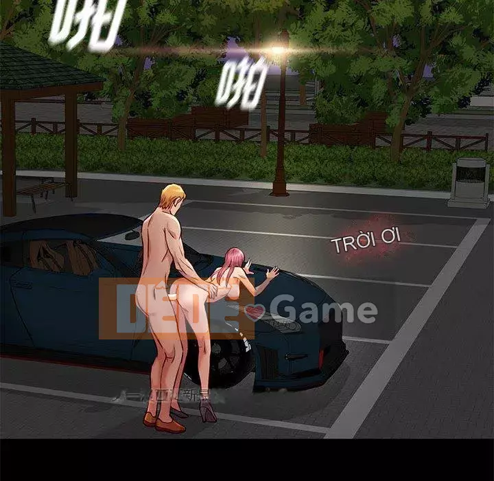 Bắt gặp Chương 39-40