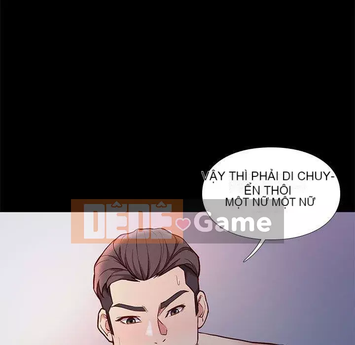 Bắt gặp Chương 39-40