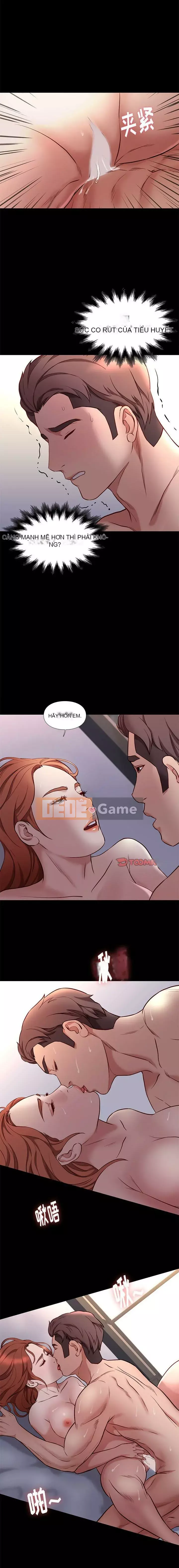 Bắt gặp Chương 39-40