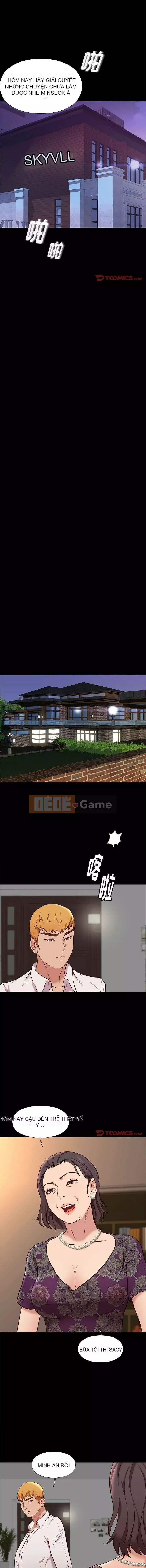 Bắt gặp Chương 39-40