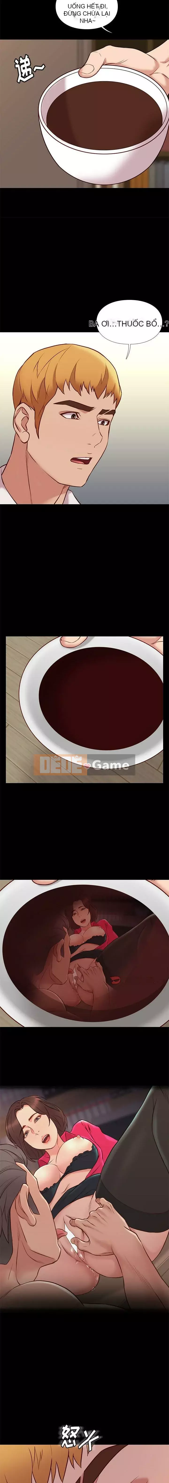 Bắt gặp Chương 39-40