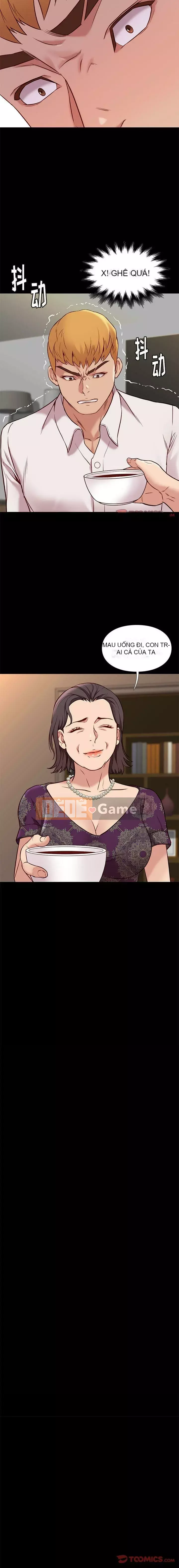 Bắt gặp Chương 39-40