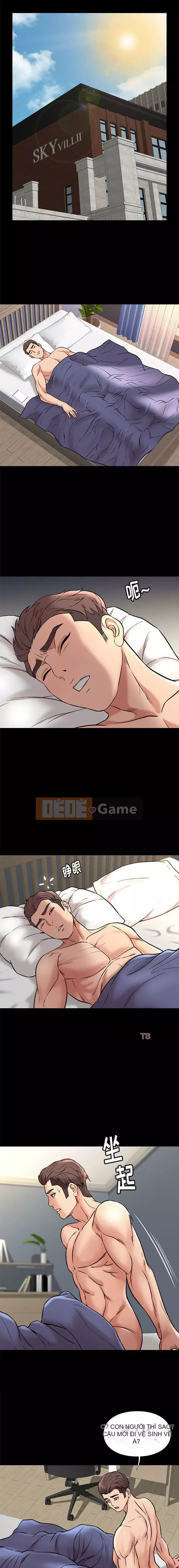 Bắt gặp Chương 39-40