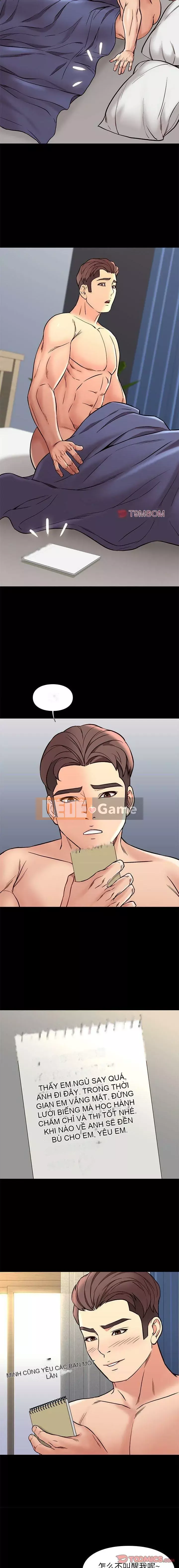 Bắt gặp Chương 39-40