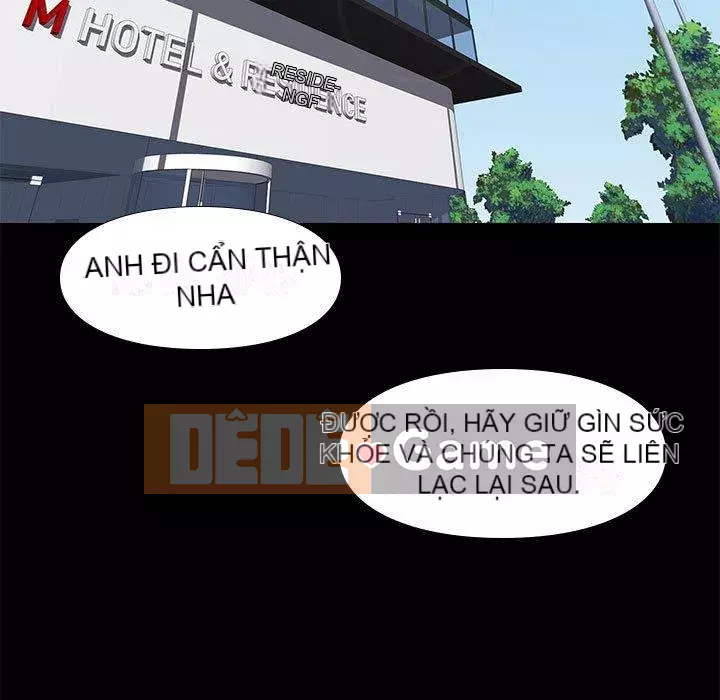 Bắt gặp Chương 37-38