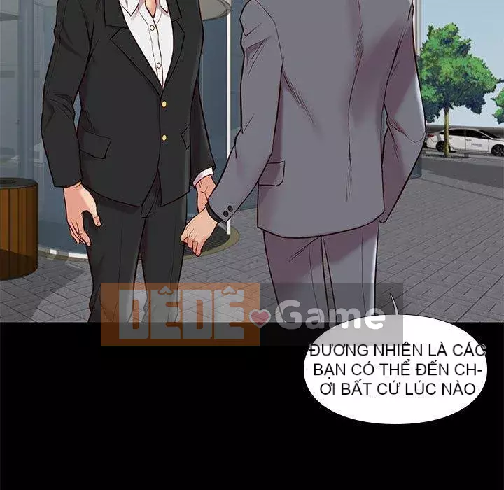 Bắt gặp Chương 37-38