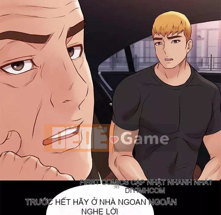 Bắt gặp Chương 37-38