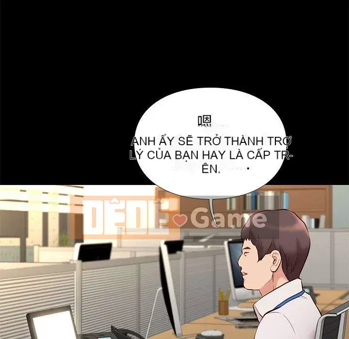 Bắt gặp Chương 37-38