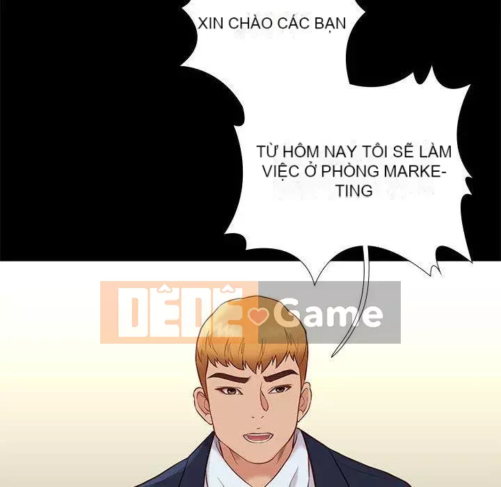 Bắt gặp Chương 37-38