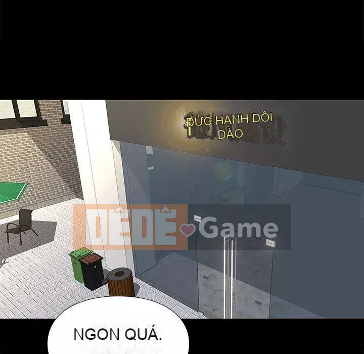 Bắt gặp Chương 37-38