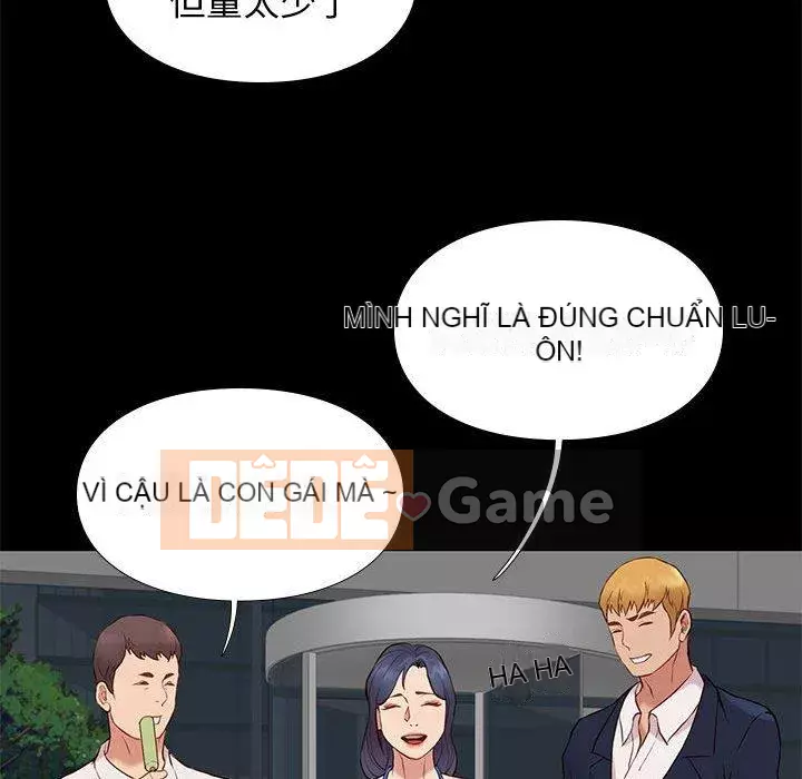 Bắt gặp Chương 37-38