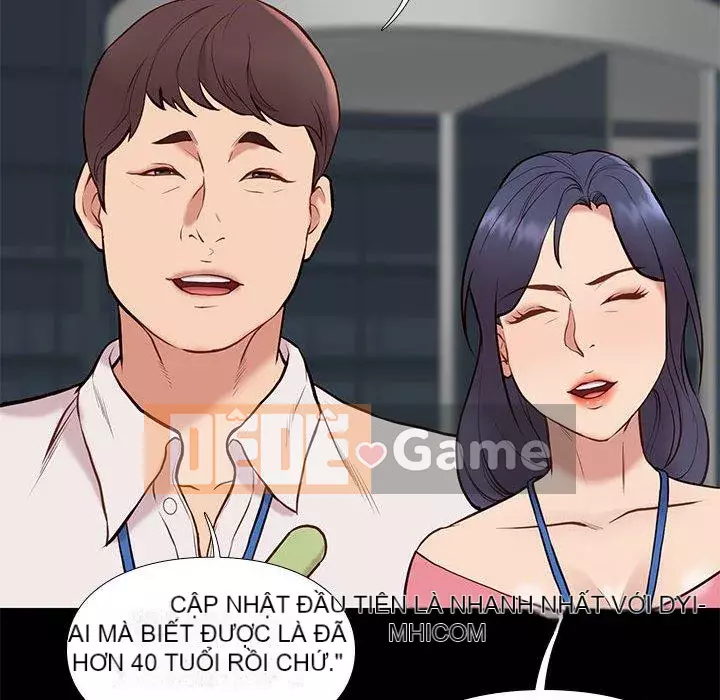 Bắt gặp Chương 37-38