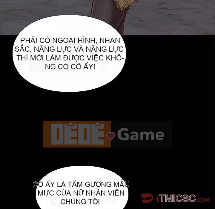 Bắt gặp Chương 37-38