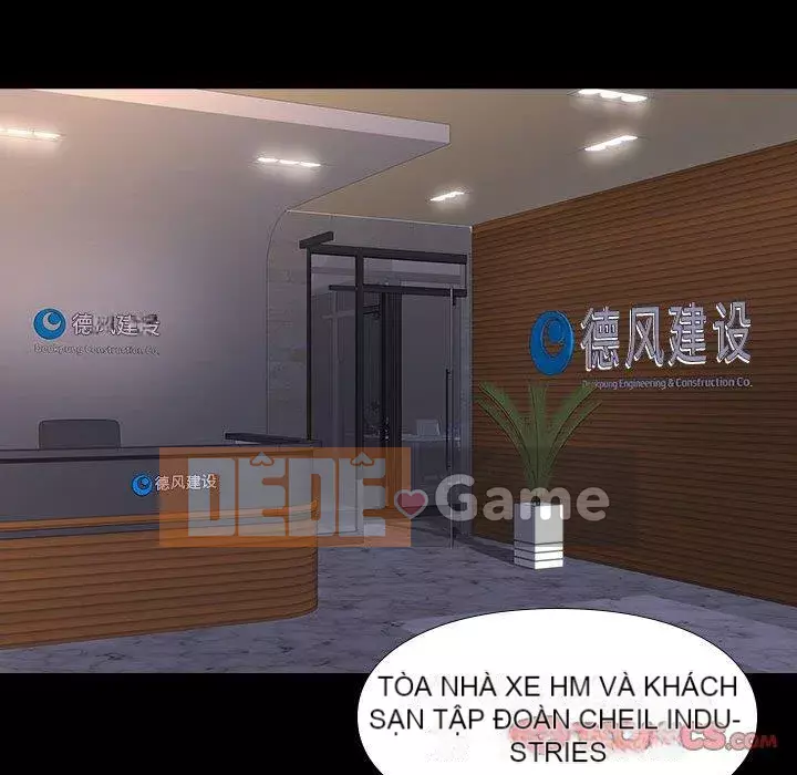 Bắt gặp Chương 37-38