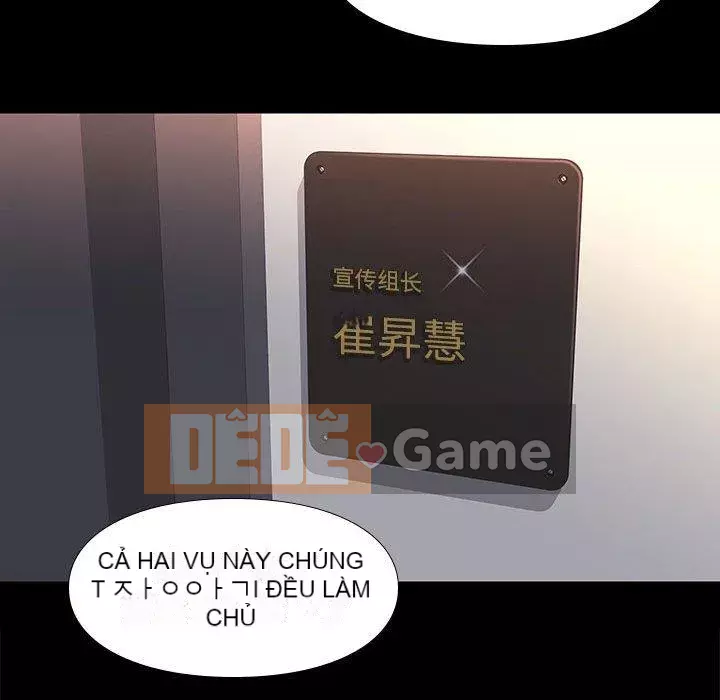 Bắt gặp Chương 37-38