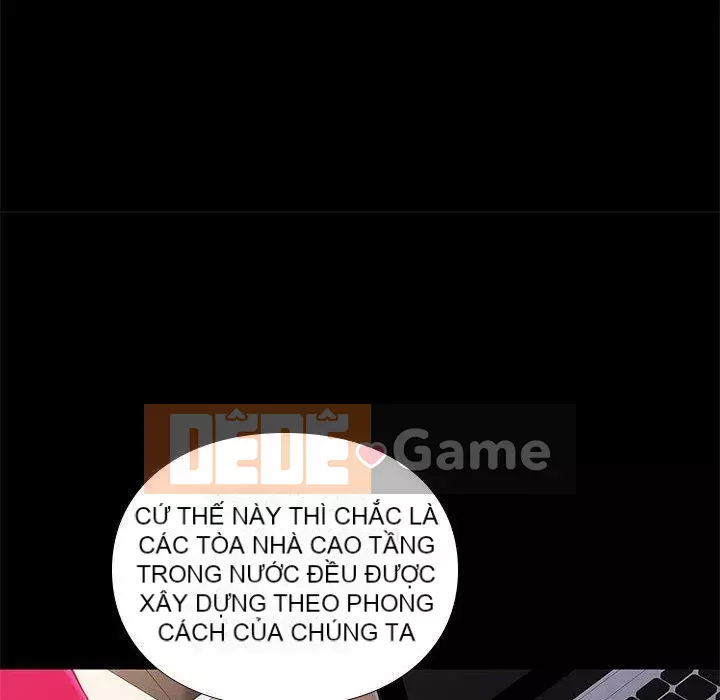 Bắt gặp Chương 37-38