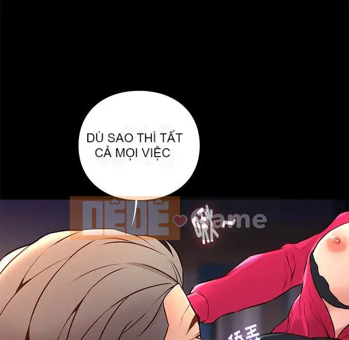 Bắt gặp Chương 37-38