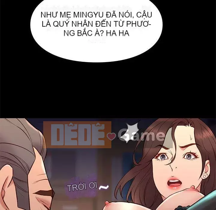 Bắt gặp Chương 37-38