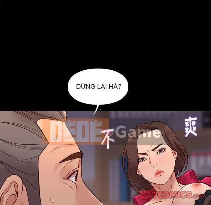 Bắt gặp Chương 37-38