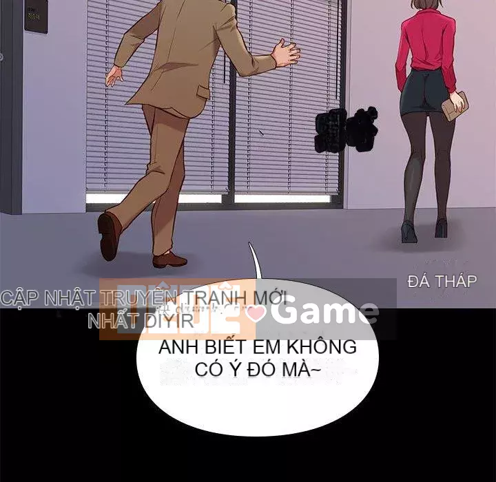 Bắt gặp Chương 37-38