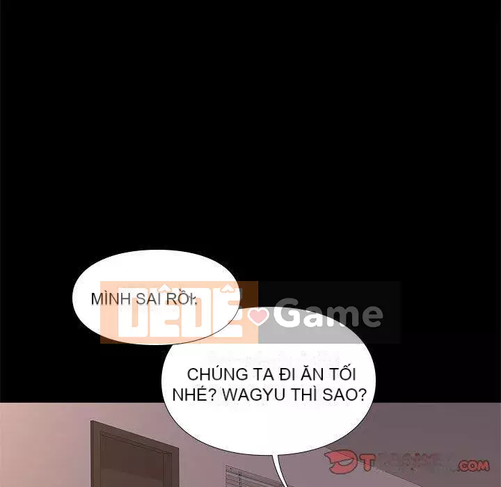 Bắt gặp Chương 37-38