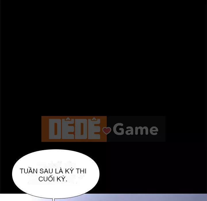 Bắt gặp Chương 37-38