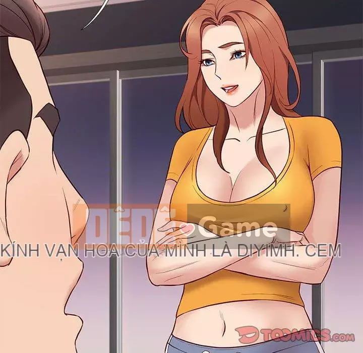 Bắt gặp Chương 37-38