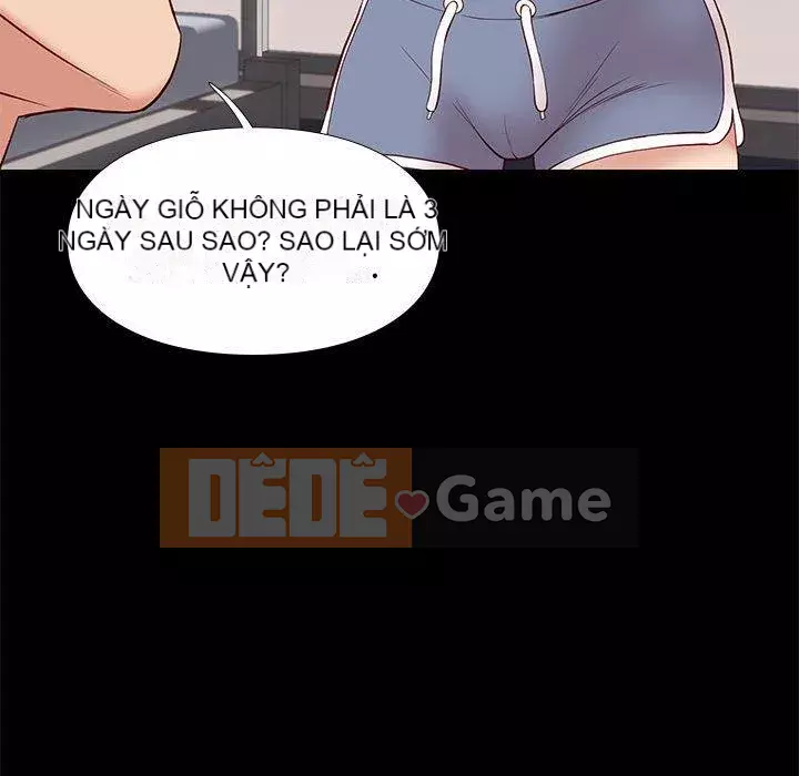 Bắt gặp Chương 37-38