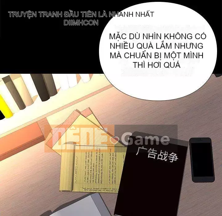 Bắt gặp Chương 37-38