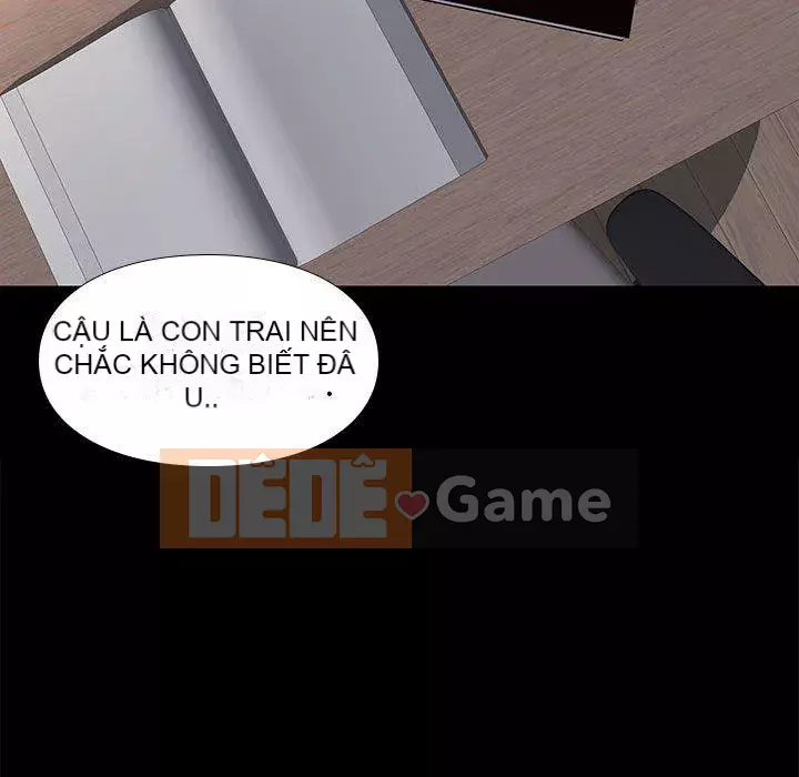 Bắt gặp Chương 37-38