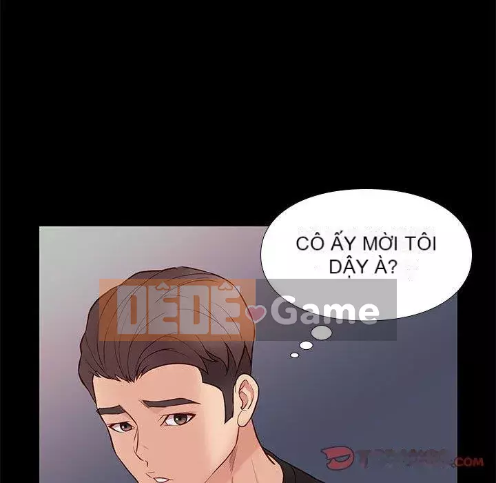 Bắt gặp Chương 37-38