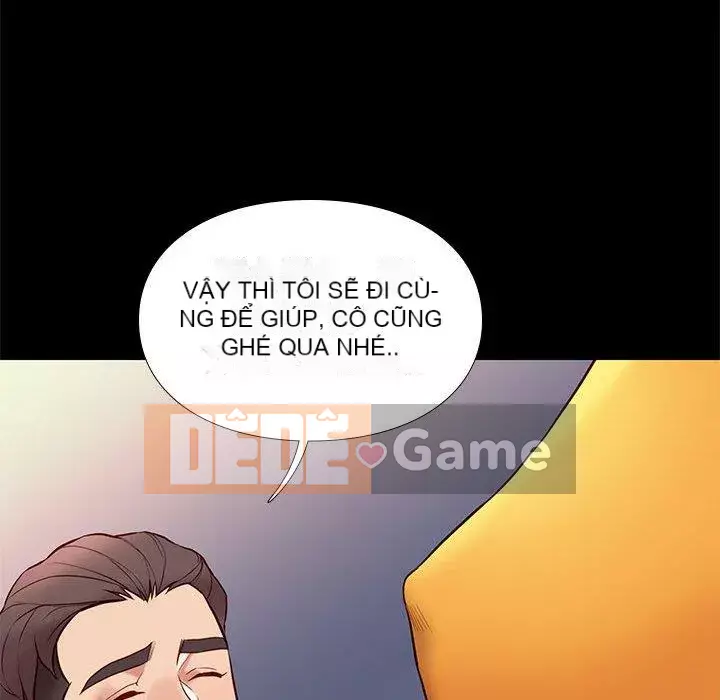 Bắt gặp Chương 37-38