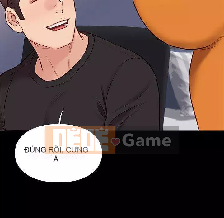 Bắt gặp Chương 37-38