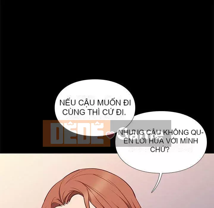 Bắt gặp Chương 37-38