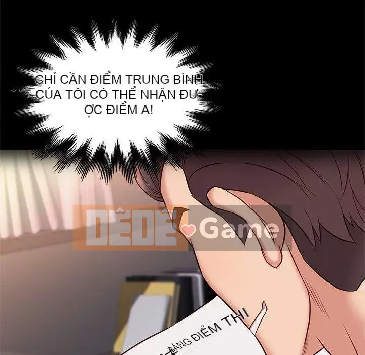 Bắt gặp Chương 37-38