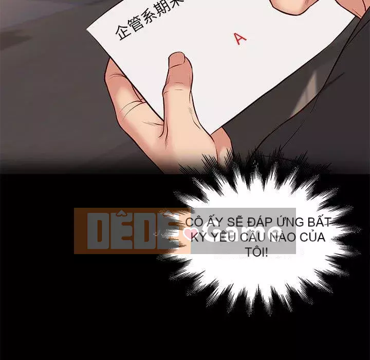 Bắt gặp Chương 37-38