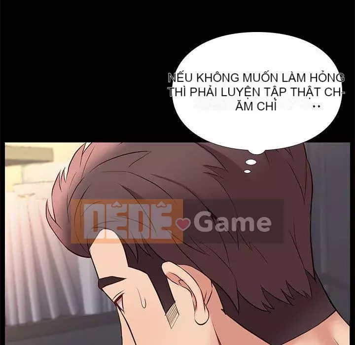 Bắt gặp Chương 37-38