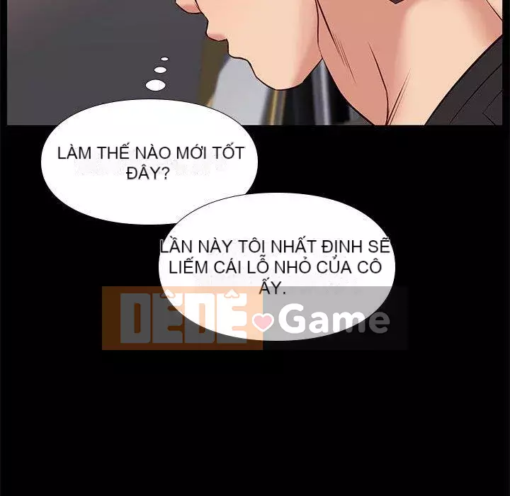 Bắt gặp Chương 37-38