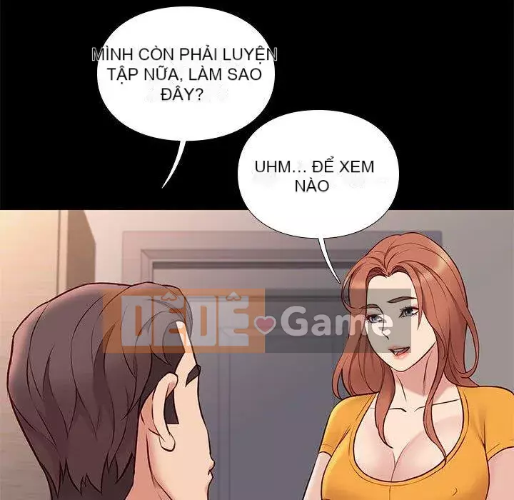 Bắt gặp Chương 37-38