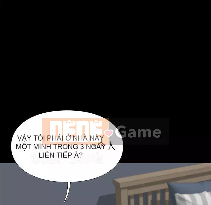 Bắt gặp Chương 37-38