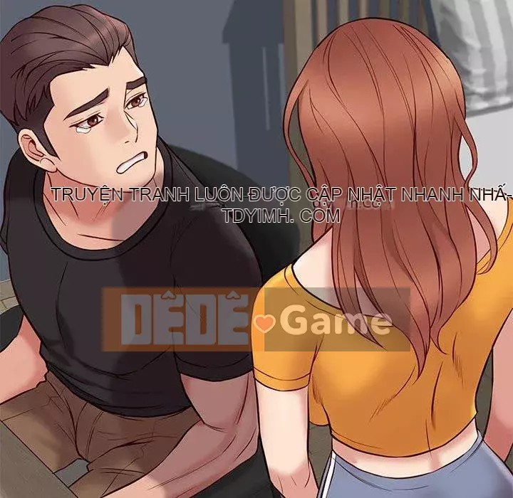 Bắt gặp Chương 37-38