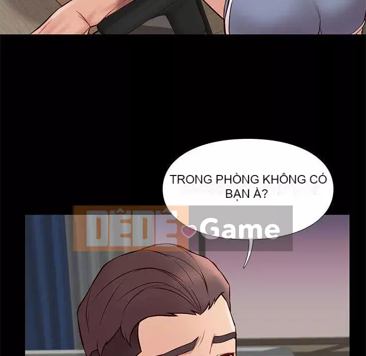 Bắt gặp Chương 37-38